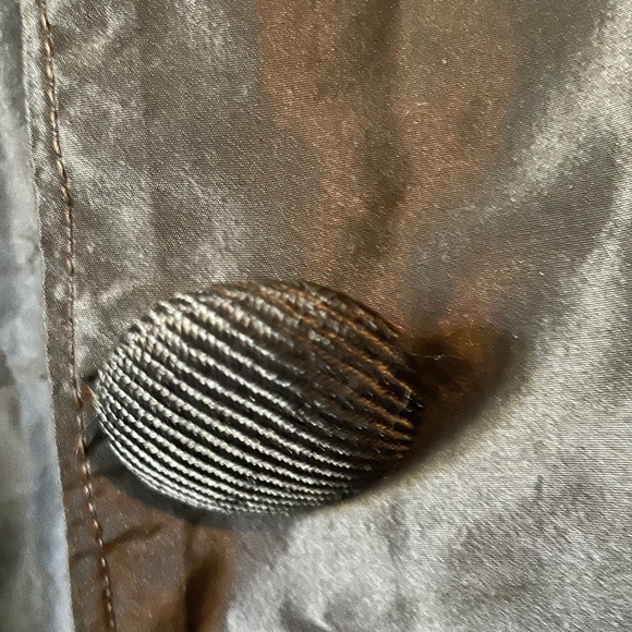 Vintage jacket with embroidery - Picture 6 of 8